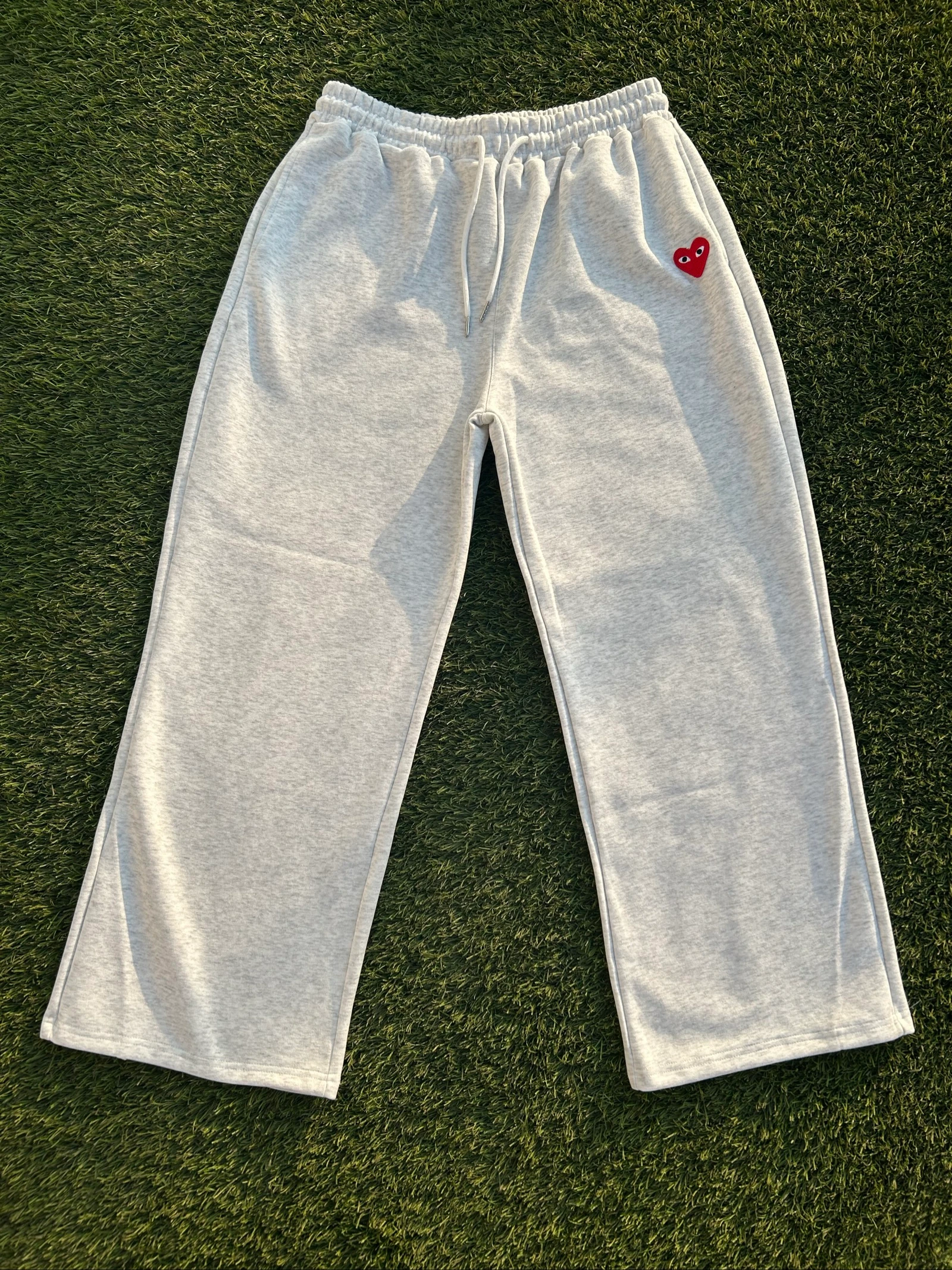 pantalon comme des garçons 